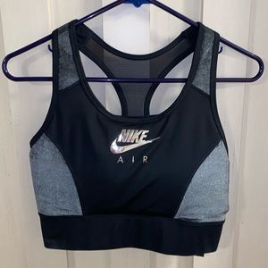 Nike Training Sports Bra